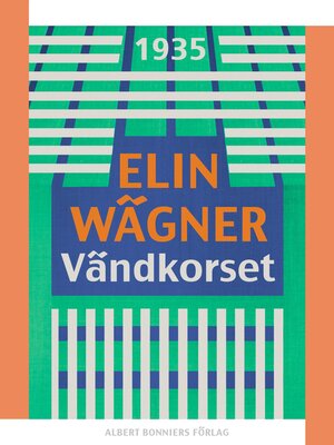 cover image of Vändkorset